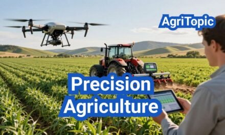 Precision Agriculture: Definition, Tools and Benefits