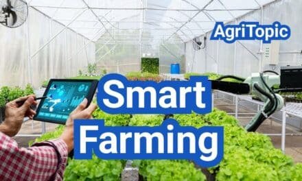 Smart Farming: A Comprehensive Guide