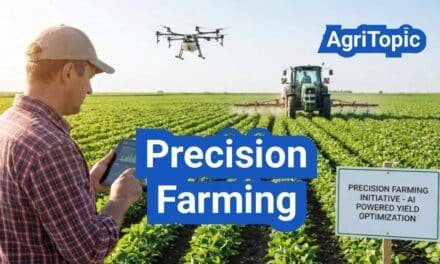 Precision Farming: A Comprehensive Guide