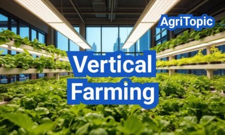 Indoor Farming: Systems, Technology and How It Works