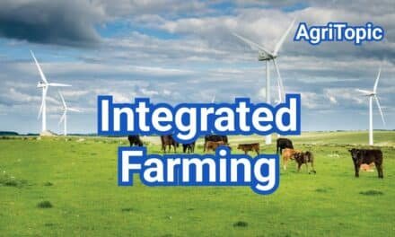 Profitable Integrated Farming Systems: Stacking Livestock, Crops & Energy